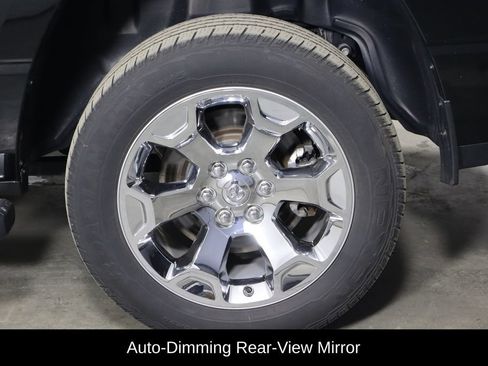 Used 2023 RAM 1500 Big Horn AWD/4WD image 37