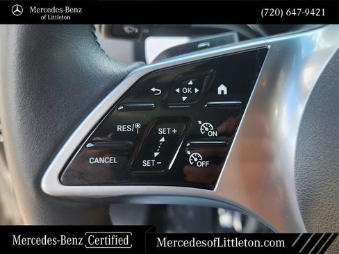 Certified 2026 Mercedes-Benz GLB 250 4MATIC image 26