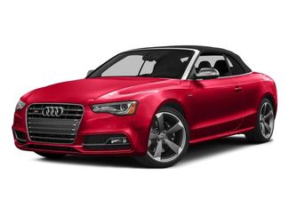 Used 2016 Audi S5 Prestige w/ Prestige Package AWD/4WD video 1