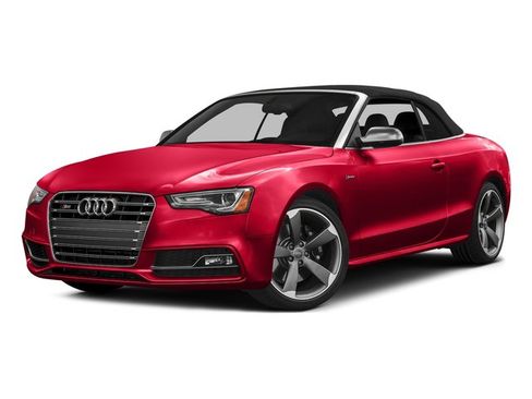 Used 2016 Audi S5 Prestige w/ Prestige Package AWD/4WD image 1