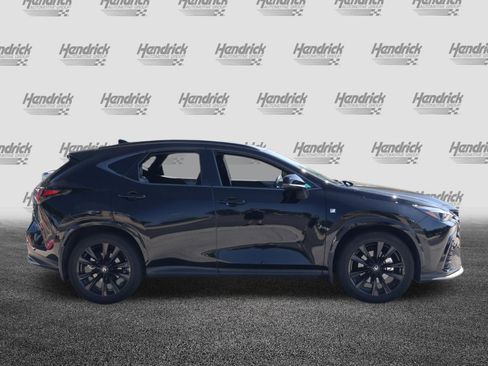 Certified 2024 Lexus NX 350 F Sport AWD/4WD image 10