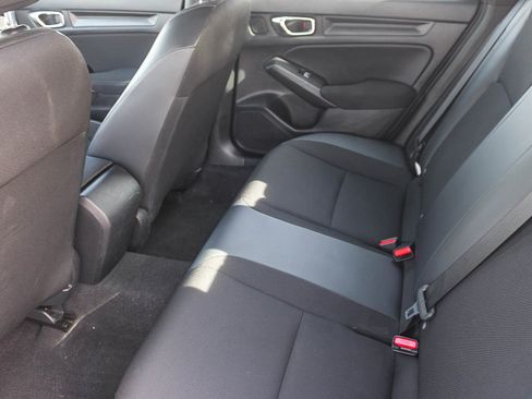 Used 2022 Honda Civic Sport image 19
