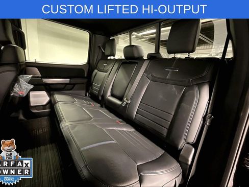 Used 2026 Ford F450 Platinum w/ FX4 Off-Road Package image 34
