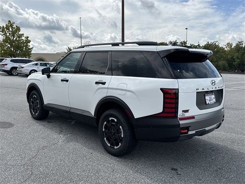 New 2026 Hyundai Palisade XRT Pro image 5