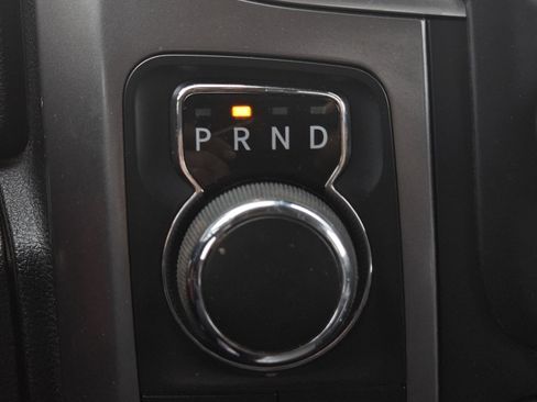 Used 2023 RAM 1500 Classic SLT w/ Trailer & Traction Group image 25