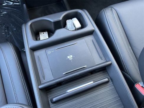 New 2026 Honda Odyssey EX-L image 18