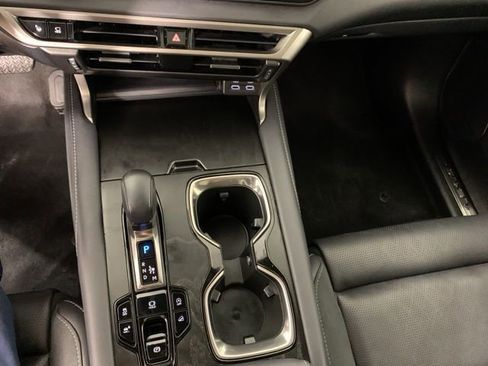 Used 2023 Lexus RX 350 350 Luxury w/ Cold Area Package image 25