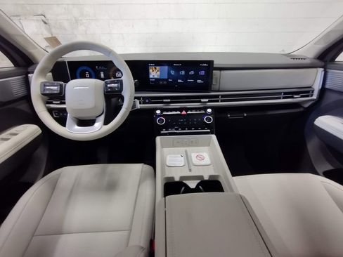 New 2026 Hyundai Santa Fe SEL image 41