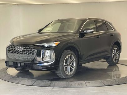 New 2026 Audi Q5 Premium Plus