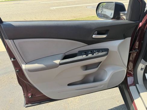Used 2014 Honda CR-V LX image 11