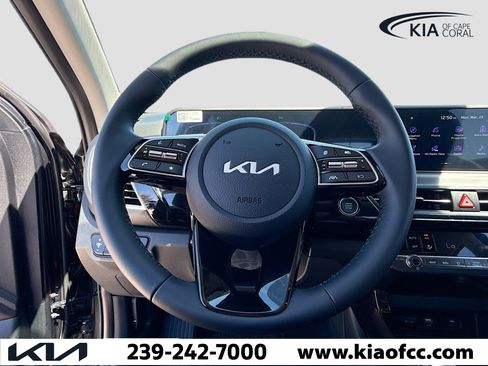 New 2026 Kia Seltos S image 36