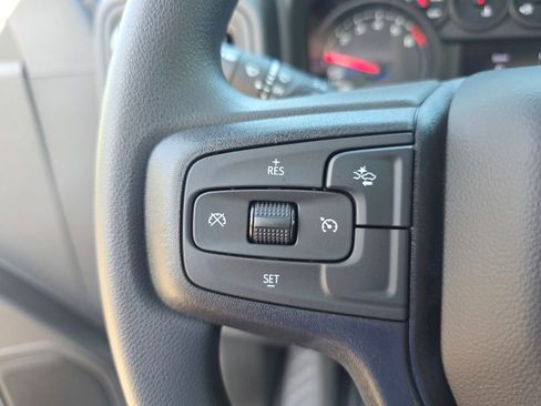 New 2026 Chevrolet Silverado 1500 Custom image 17