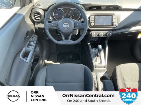 New 2025 Nissan Kicks Play S image 14