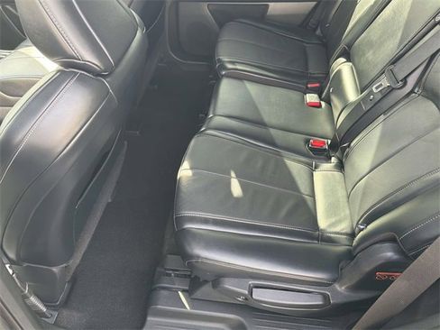 Certified 2023 INFINITI QX60 Pure image 30