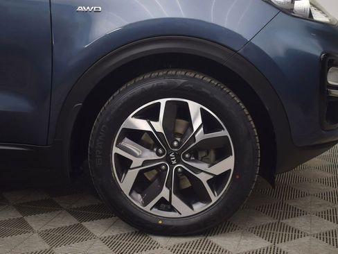 Used 2020 Kia Sportage EX w/ Option Group 15 image 34