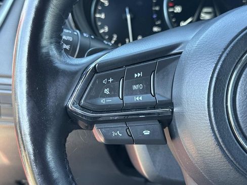 Certified 2022 MAZDA CX-9 Grand Touring image 45