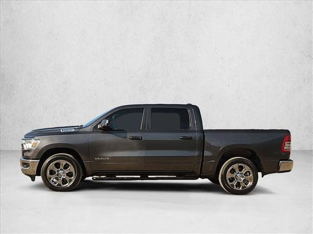 Used 2024 RAM 1500 Lone Star RWD image 9