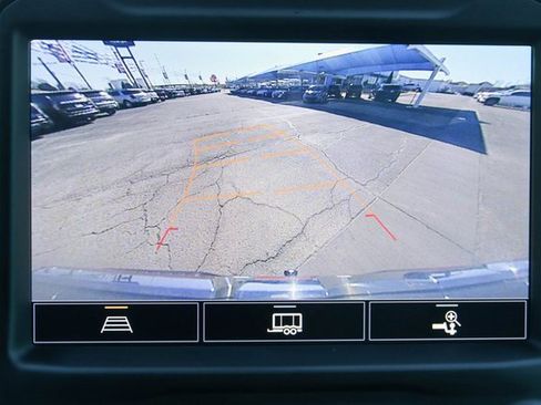 Used 2021 GMC Sierra 1500 AT4 w/ AT4 Preferred Package image 37