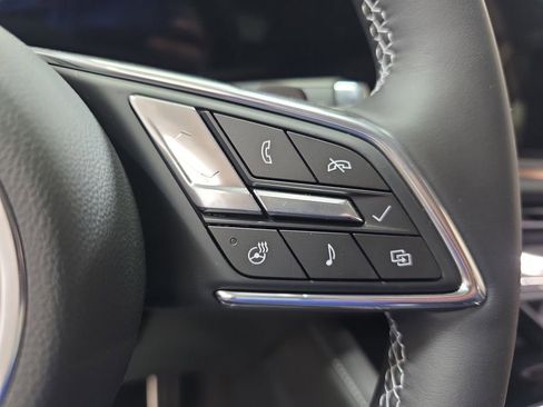 New 2026 Buick Envision Sport Touring AWD/4WD image 18