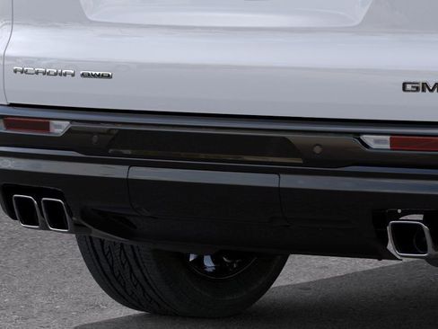 New 2026 GMC Acadia Denali Ultimate image 15