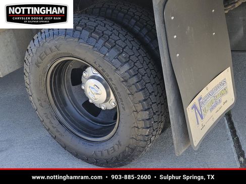 Used 2022 RAM 3500 Tradesman image 7