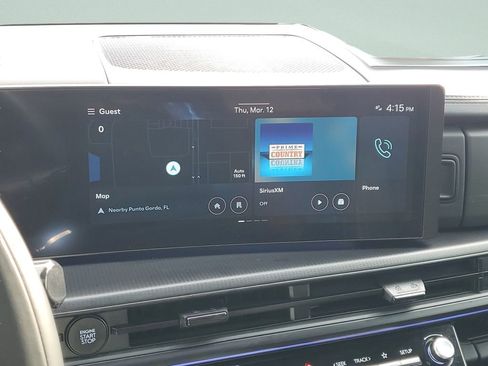 Certified 2024 Hyundai Santa Fe Calligraphy image 29