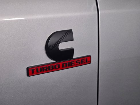 New 2026 RAM 2500 Tradesman AWD/4WD image 14