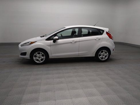 Used 2016 Ford Fiesta SE FWD image 2