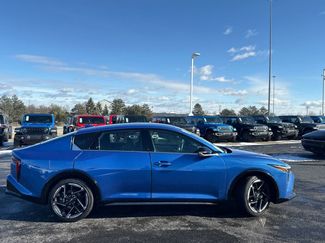 Used 2025 Kia K4 GT-Line video 2