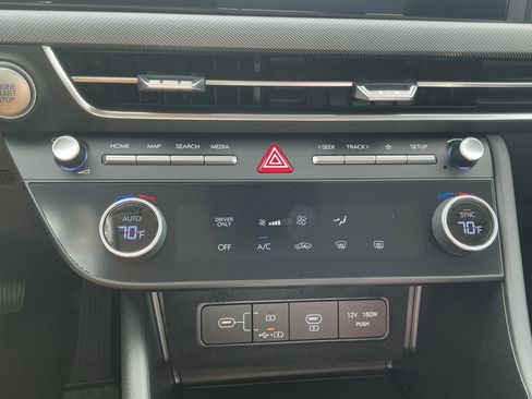 New 2026 Hyundai Sonata Blue image 15