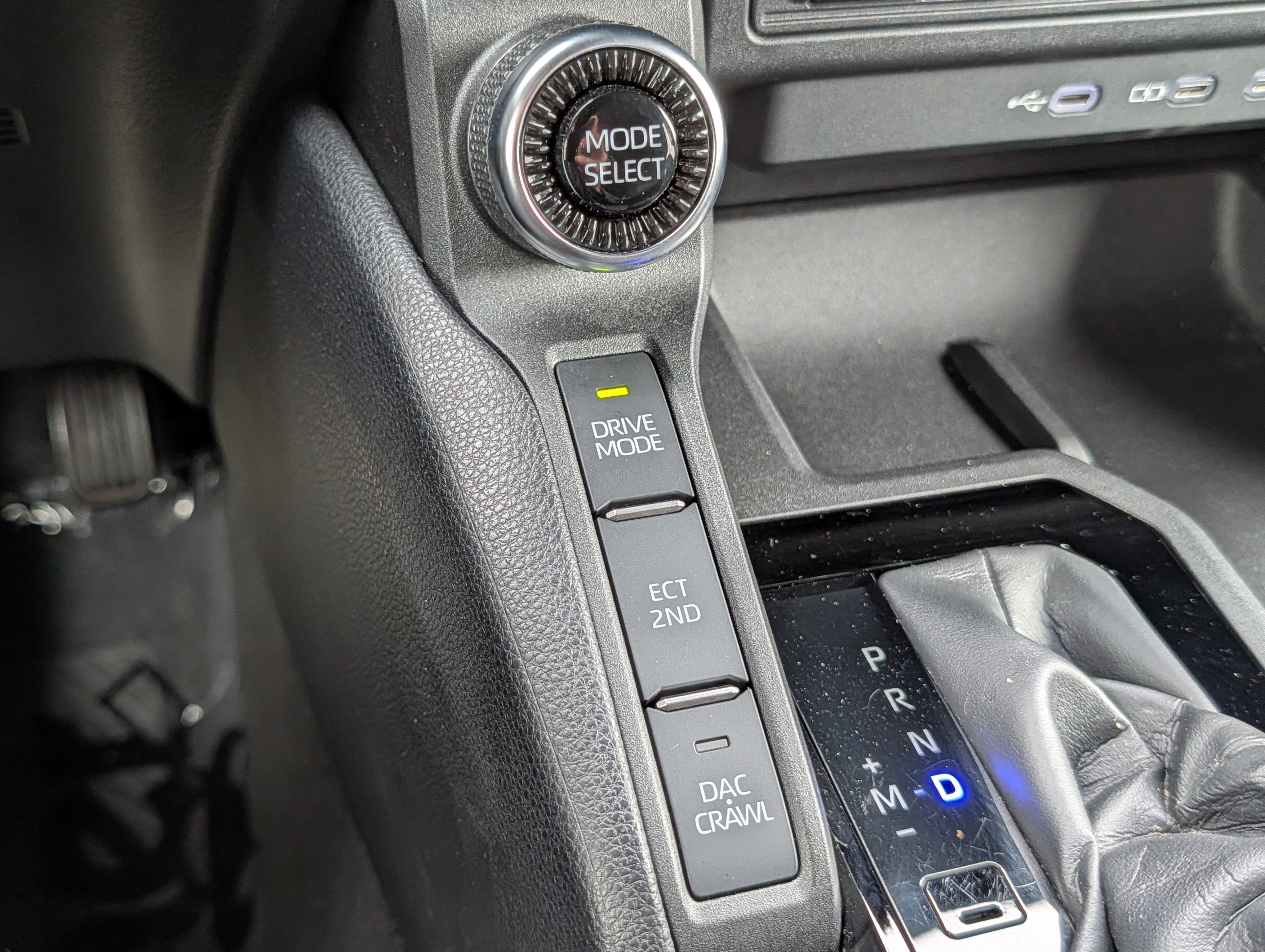 Used 2024 Toyota Land Cruiser 1958 AWD/4WD image 30