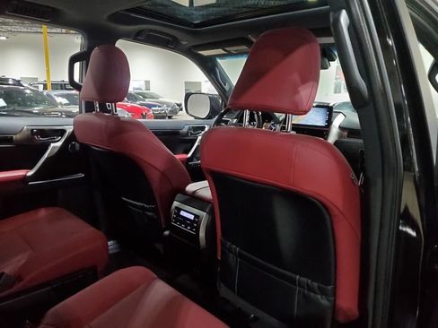 Used 2023 Lexus GX 460 Premium AWD/4WD image 22