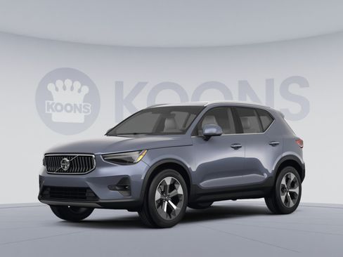 Used 2023 Volvo XC40 B5 Plus w/ Protection Package Premier AWD/4WD image 1