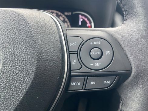 Used 2023 Toyota RAV4 XLE image 20