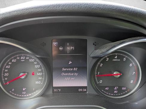Used 2017 Mercedes-Benz GLC 300 image 9