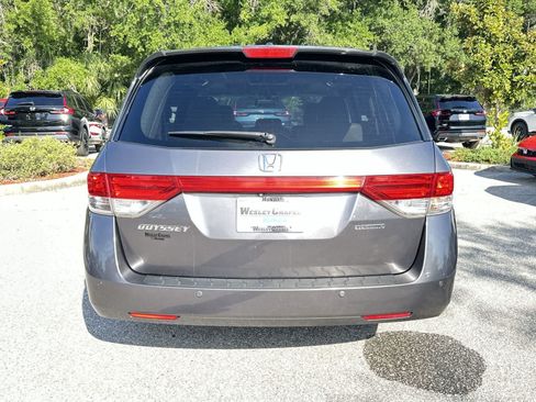 Used 2014 Honda Odyssey Touring image 5