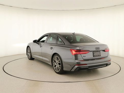 Used 2022 Audi A6 3.0T Premium AWD/4WD image 4