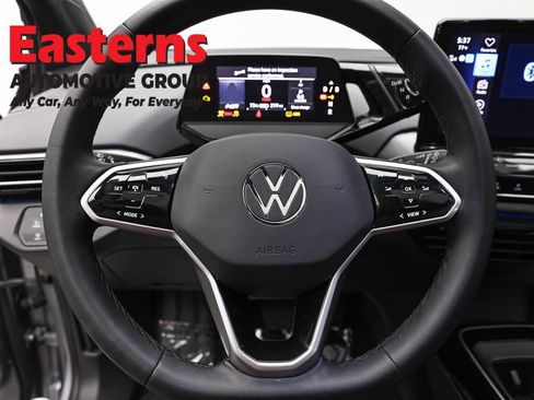 Used 2023 Volkswagen ID.4 Pro S image 10