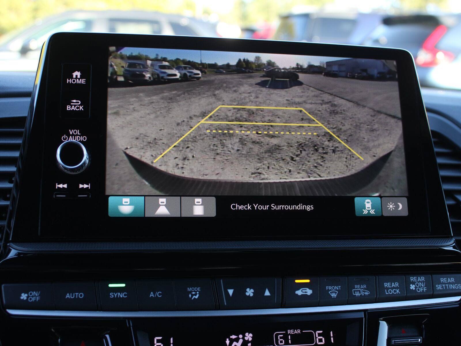 Used 2025 Honda Odyssey Sport-L image 15