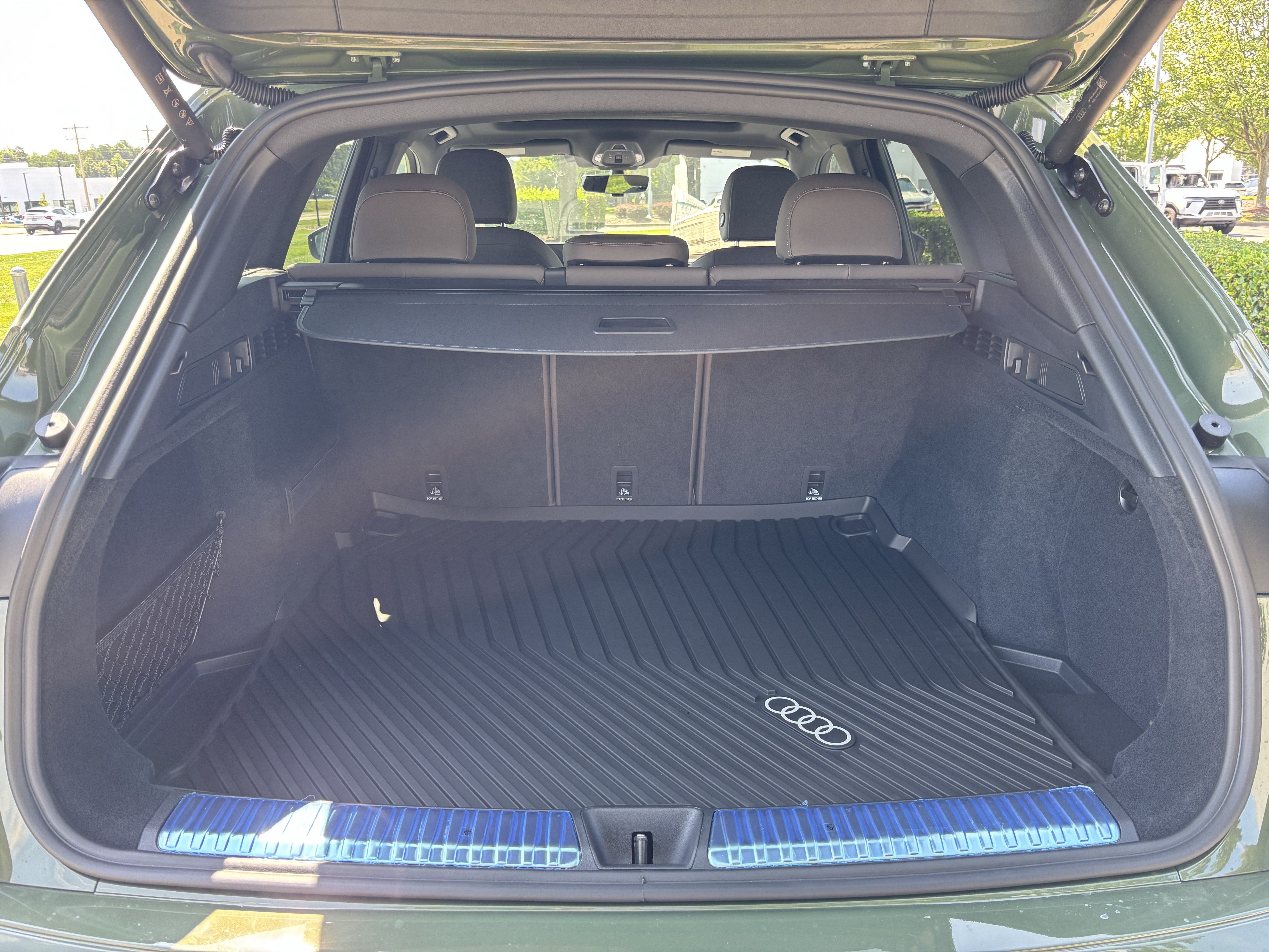 New 2026 Audi Q5 Premium AWD/4WD image 34