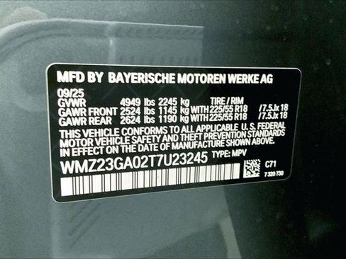 Used 2026 MINI Cooper Countryman S image 10