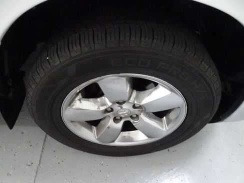 Used 2019 RAM 1500 Big Horn AWD/4WD image 30
