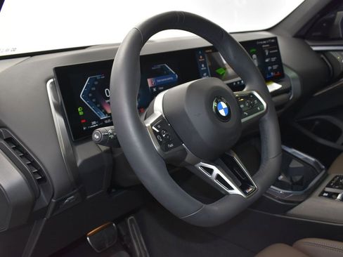 Used 2025 BMW X3 xDrive30i w/ M Sport Package image 12