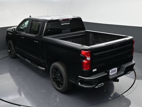 New 2026 Chevrolet Silverado 1500 RST w/ RST All Star Premium Package AWD/4WD image 54