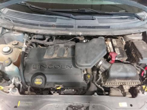 Used 2008 Lincoln MKX AWD image 43