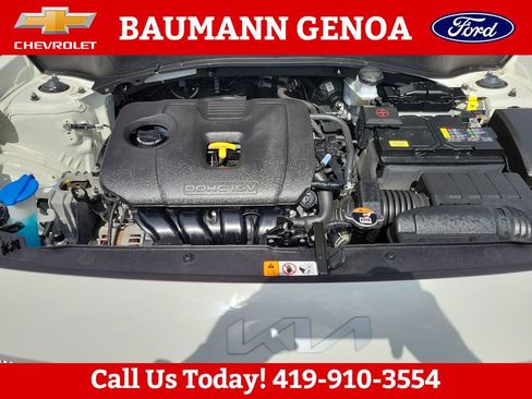 Used 2024 Kia Seltos S AWD/4WD image 22