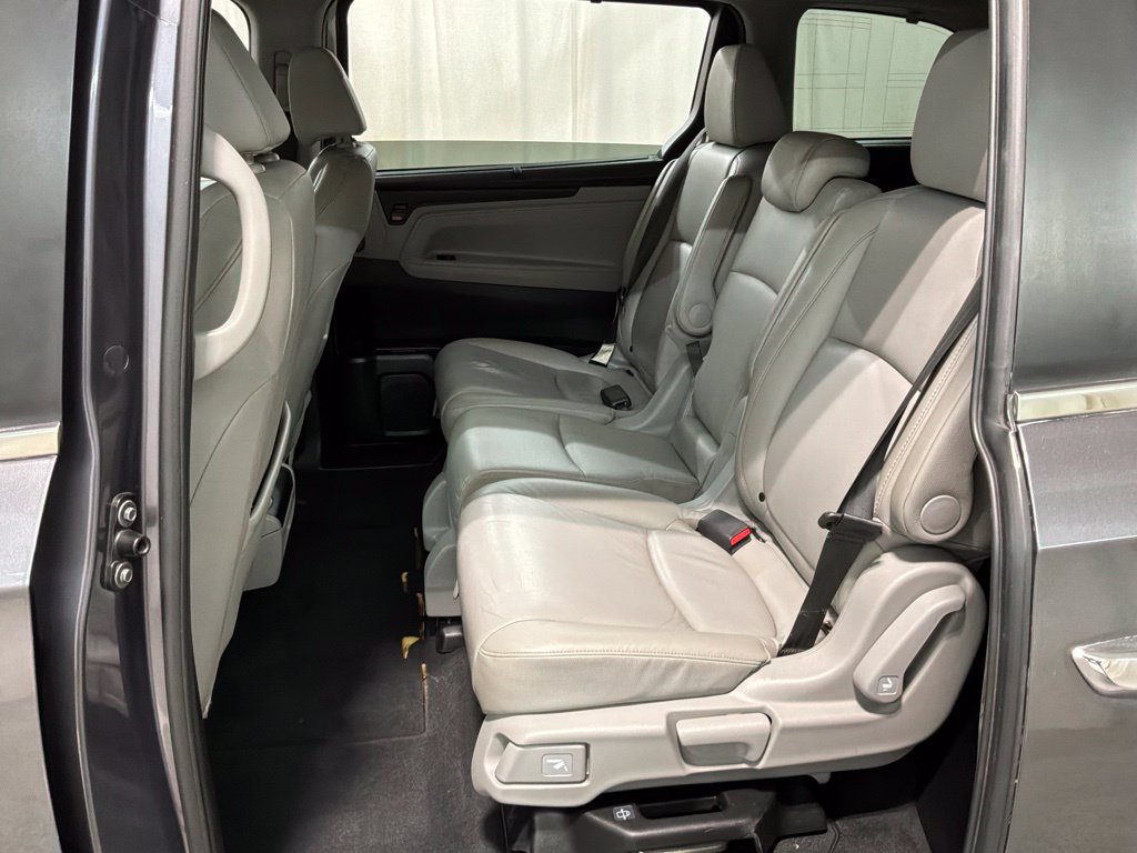 Used 2020 Honda Odyssey EX-L image 21