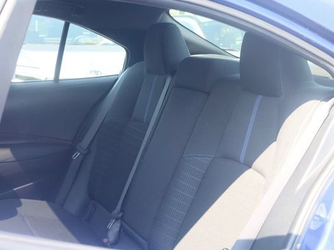 Used 2020 Toyota Corolla SE w/ SE Premium Package FWD image 28