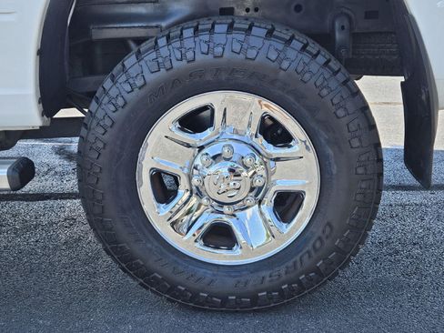 Used 2015 RAM 2500 Tradesman w/ Chrome Appearance Group AWD/4WD image 29