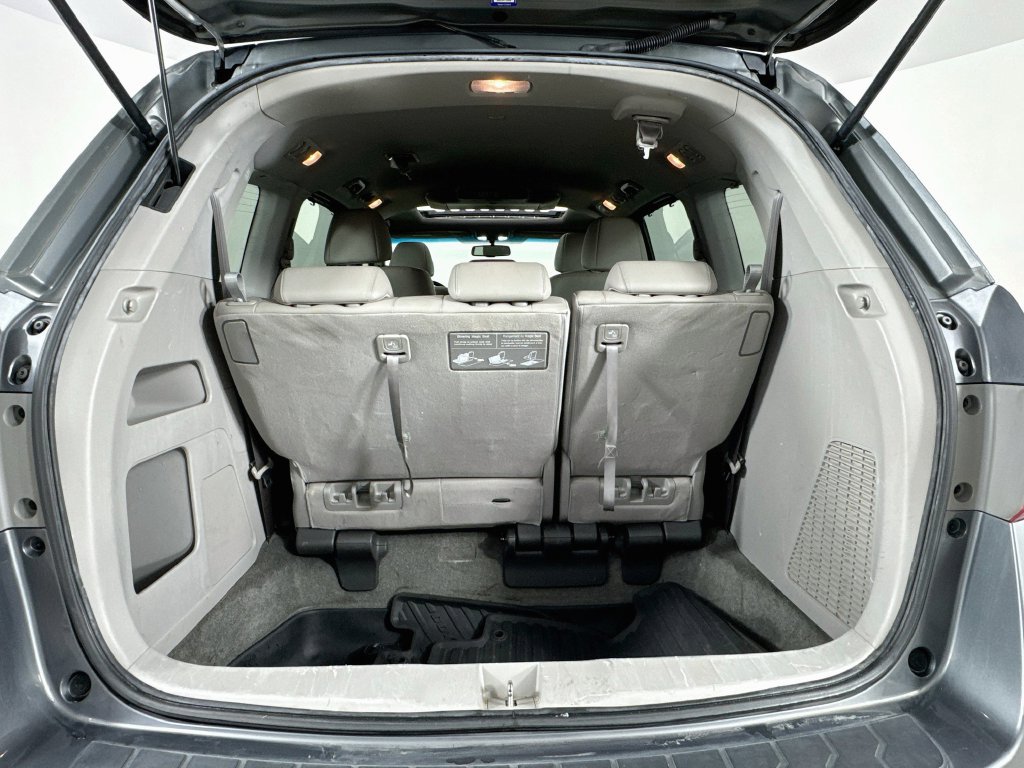 Used 2011 Honda Odyssey Touring image 33